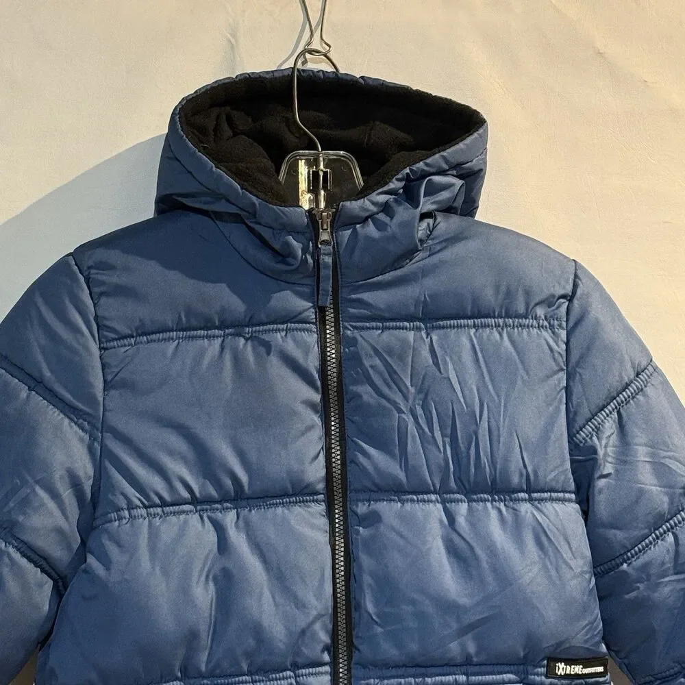 Ixtreme winter coat